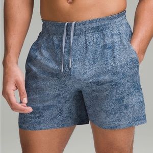Pace Breaker Shorts 5”
